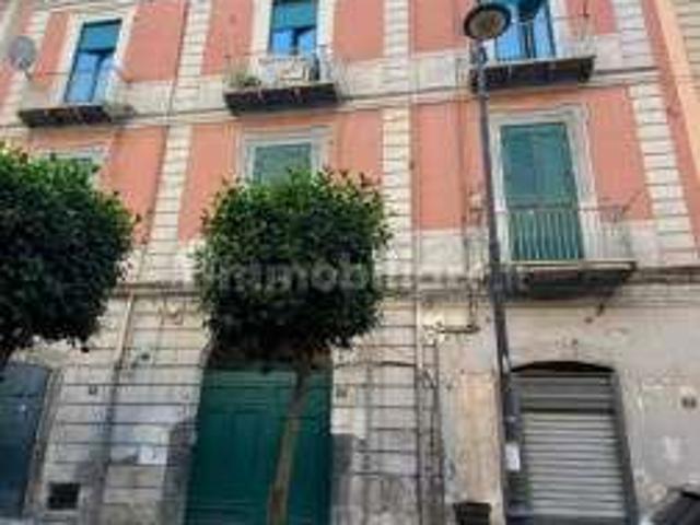 Appartamento in affitto a Cicalesi, Nocera Inferiore