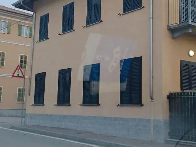 Appartamento in affitto a Roasio Santa Maria, Roasio