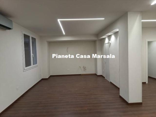 Appartamento in affitto a Misiliscemi, Sicilia