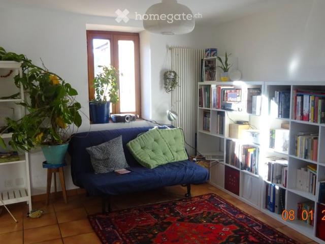 Apartment mieten in Cagiallo, Capriasca