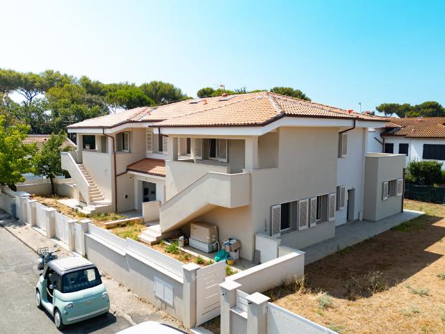 Appartamento in vendita a Rosignano Marittimo, Toscana
