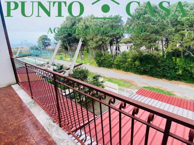 Appartamento in affitto a Chiaravalle Centrale, Catanzaro