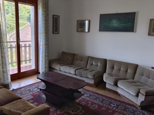 Appartamento in vendita a Casargo, Lombardia