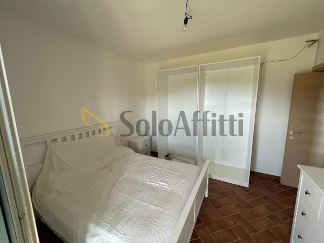 Appartamento in affitto a Grotticelle, Ferentino