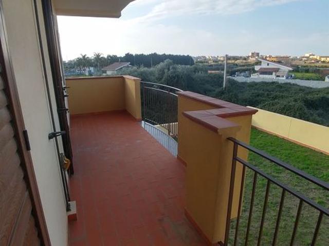 Appartamento in vendita a Fossazzo, Milazzo
