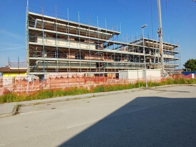 Appartamento in vendita a Scarnafigi, Cuneo