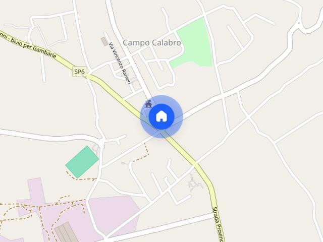 Appartamento in affitto a Calabria, Reggio Calabria
