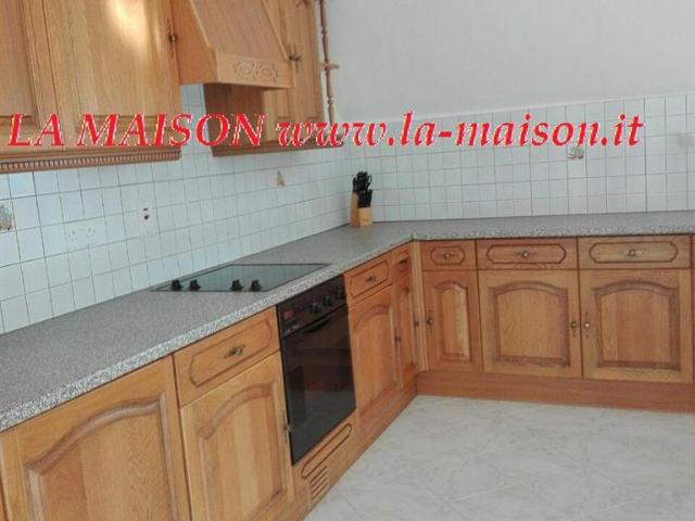 Appartamento in vendita a Santa Croce Di Magliano, Molise