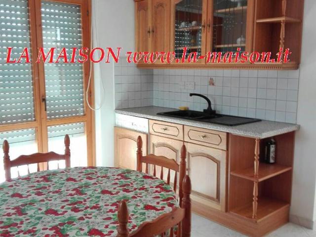 Appartamento in vendita a Santa Croce Di Magliano, Molise