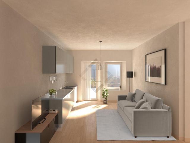 Appartamento in vendita a Terno D'isola, Lombardia