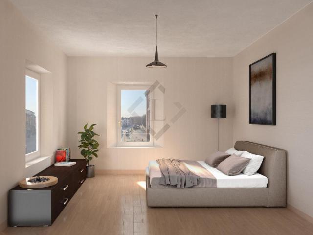Appartamento in vendita a Terno d'Isola, Bergamo