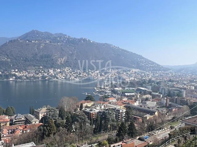 Appartamento in affitto a Como, Lombardia