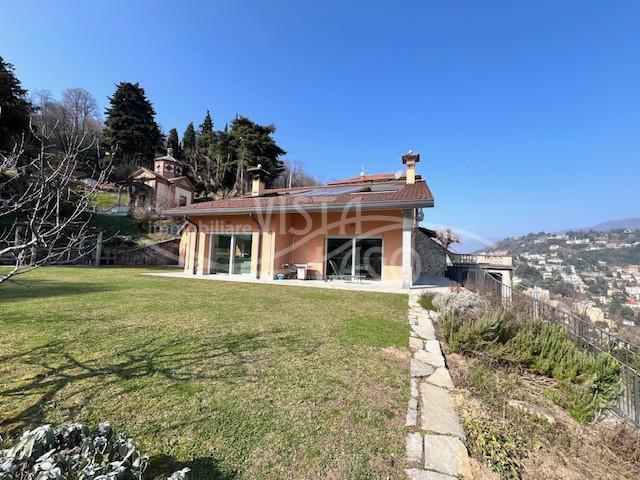 Appartamento in affitto a Como, Lombardia