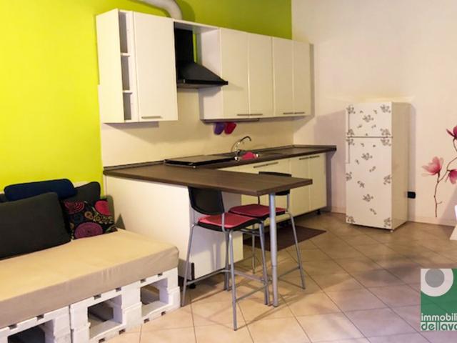 Appartamento in affitto a Carmine, Piemonte