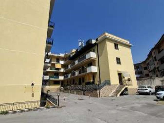 Appartamento in affitto a III Circoscrizione, Palermo