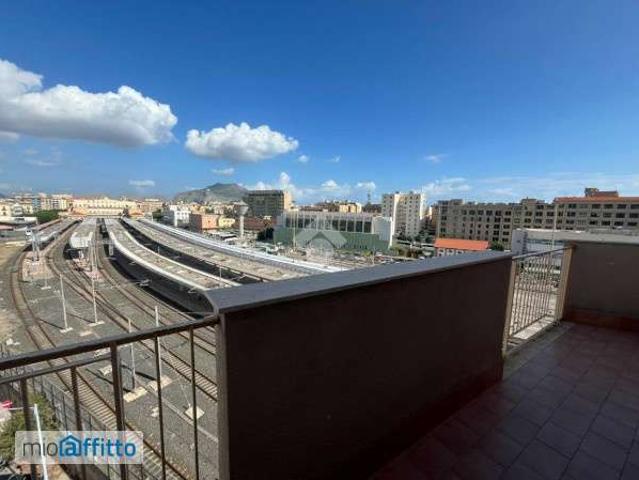 Appartamento in affitto a III Circoscrizione, Palermo