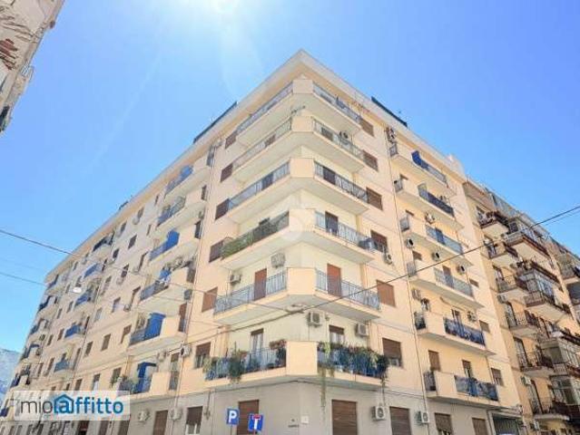 Appartamento in affitto a III Circoscrizione, Palermo