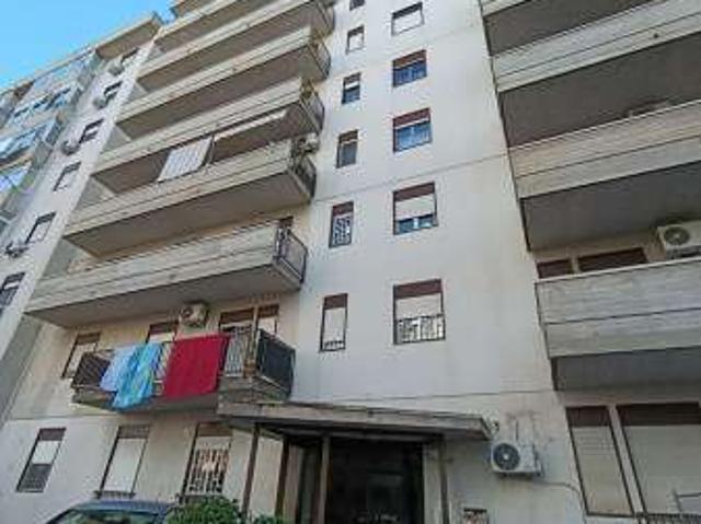 Appartamento in affitto a III Circoscrizione, Palermo