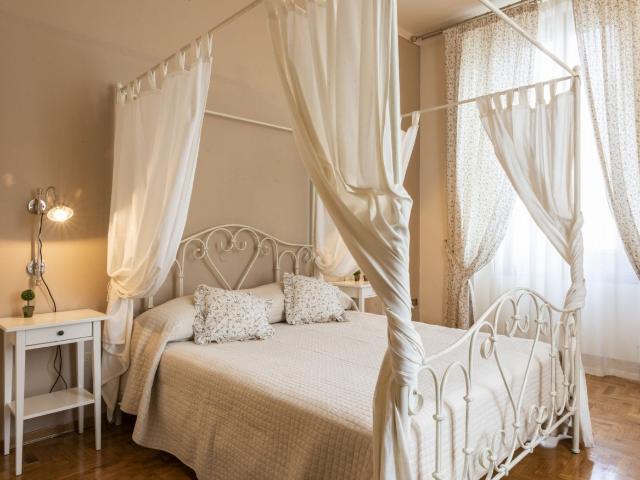 Appartamento in affitto a Quartiere 3, Firenze