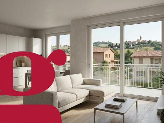 Appartamento in vendita a San Sabino, Marche