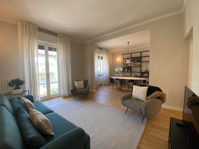 Appartamento in affitto a Quartiere 3, Firenze