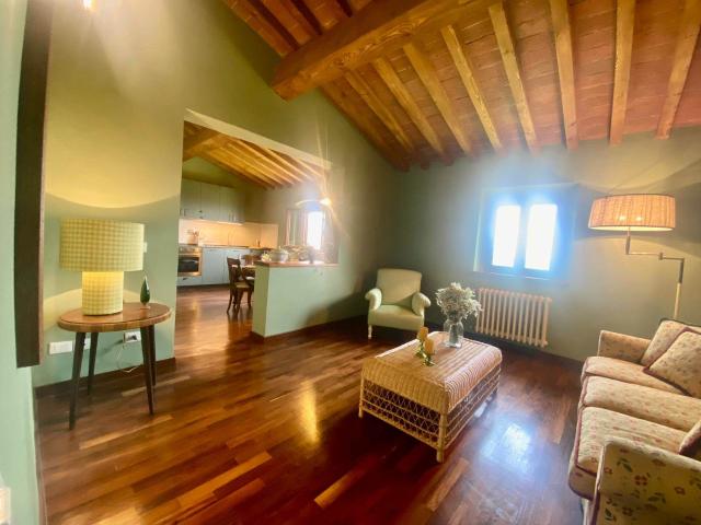 Appartamento in affitto a Vigliano, Scandicci