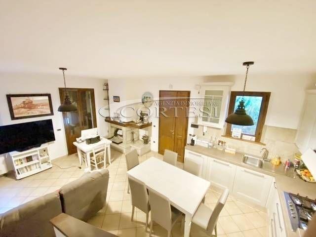 Appartamento in affitto a Pietralunga, Umbria