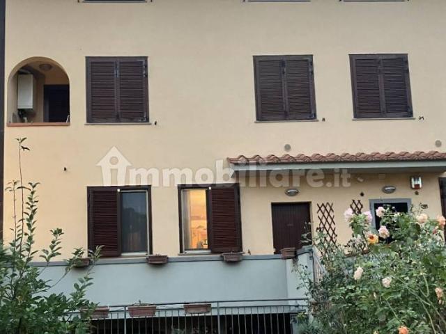 Appartamento in affitto a Rignano Sull'arno, Toscana