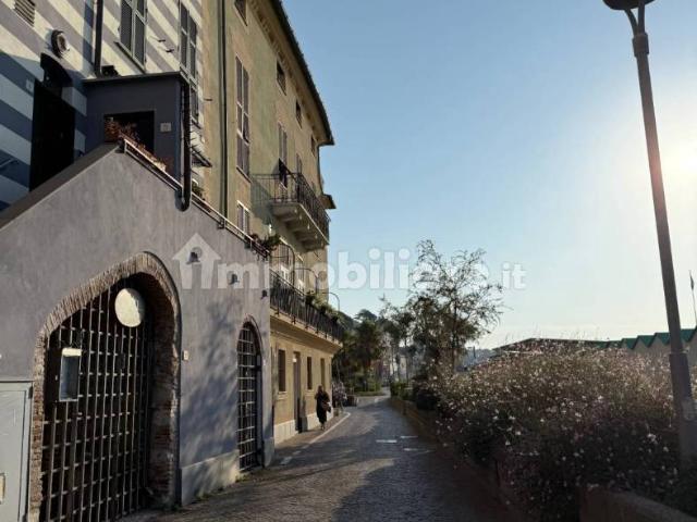 Appartamento in affitto a Pozzuolo Alto, Celle Ligure