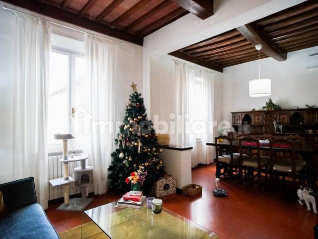 Appartamento in affitto a Monteroni D'arbia, Toscana