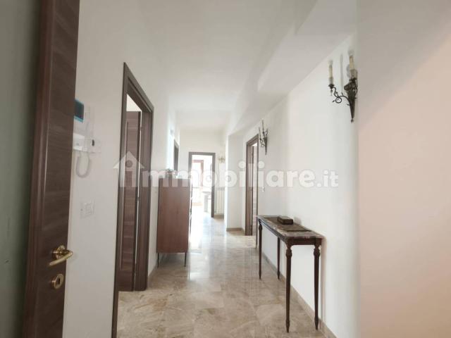 Appartamento in affitto a Torrione, Tornimparte
