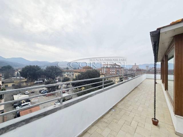 Appartamento in affitto a Umbertide, Umbria