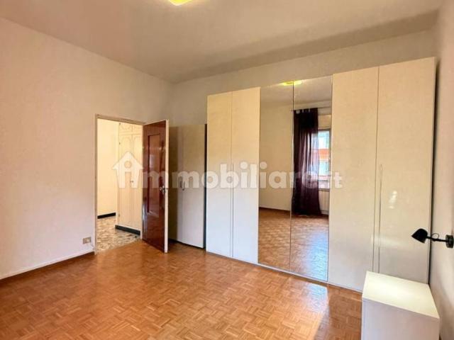 Appartamento in affitto a Ponente, Serra Riccò