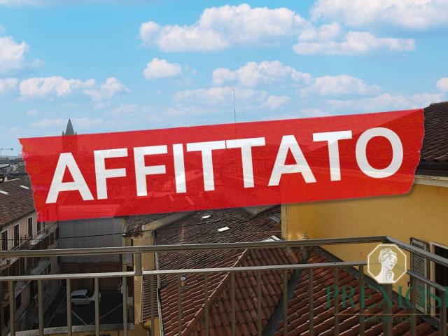 Appartamento in affitto a Centro storico, Brenzone