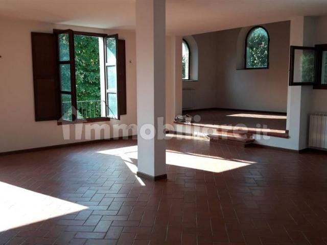 Appartamento in affitto a Ronta, Borgo San Lorenzo