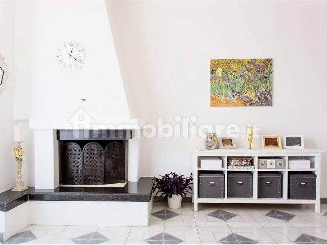 Appartamento in affitto a La Vergine, Carmignano