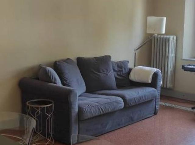 Appartamento in affitto a Molinetto, Parma