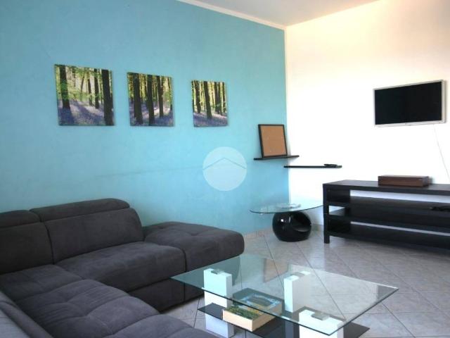 Appartamento in affitto a Ponte Florio, Brenzone