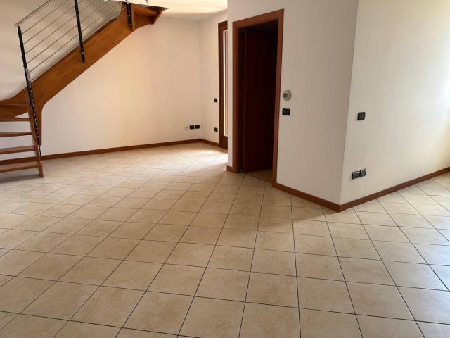 Appartamento in affitto a San Vito, Cerea