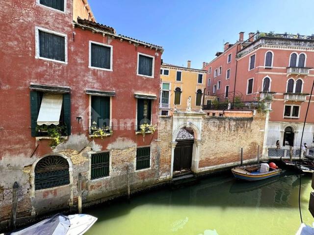 Appartamento in affitto a Venezia-Murano-Burano, Venezia
