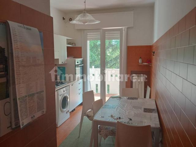 Appartamento in affitto a San Carlo, Padova