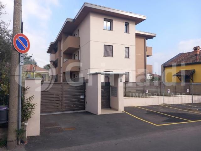 Appartamento in vendita a Zona Omogenea Milano Nord, Paderno Dugnano