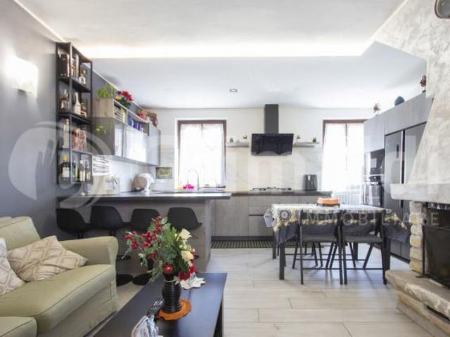 Appartamento in vendita a Zona Omogenea Milano Nord, Paderno Dugnano