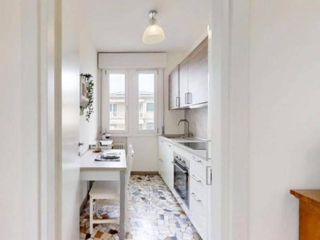 Monolocale in affitto a Sacro Cuore, Padova