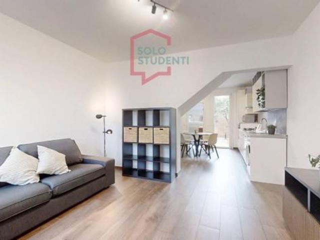 Monolocale in affitto a Padova, Veneto