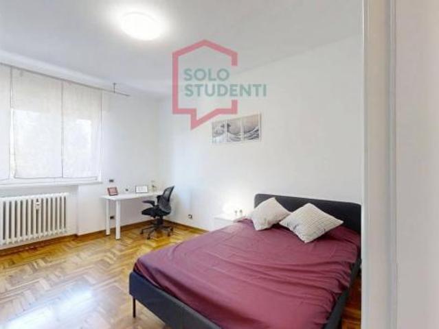 Monolocale in affitto a Padova, Veneto