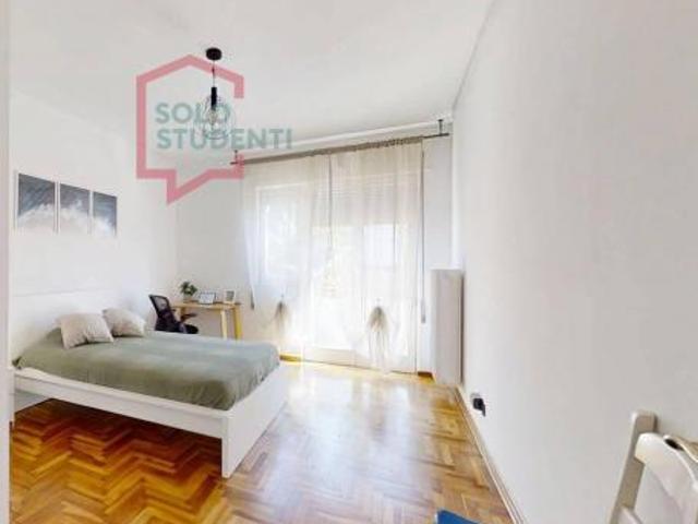 Monolocale in affitto a Padova, Veneto