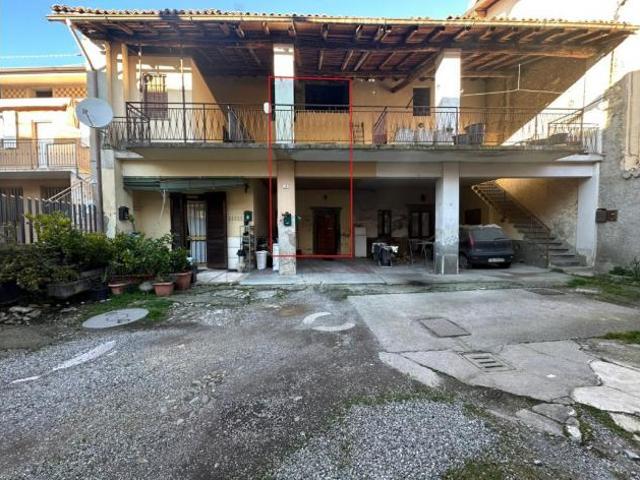 Appartamento in vendita a San Pancrazio, Palazzolo Sull'oglio