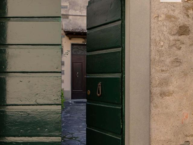 Appartamento in affitto a Cortona, Toscana