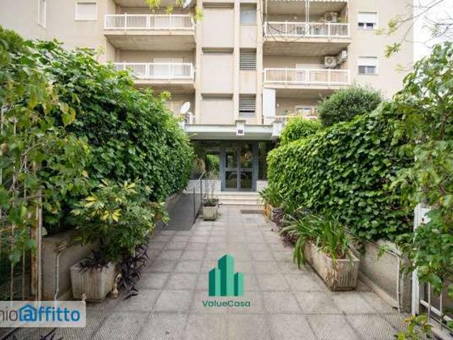 Appartamento in affitto a IV Circoscrizione, Palermo